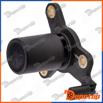 Capteur niveau d'huile moteur pour MERCEDES | EPO-ME-009, 67115